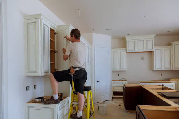 Licensed Kitchen service in Lebanon, NJ - Remodeling Of Kitchen