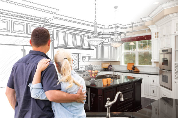 Professional Kitchen technician working in Lebanon, NJ