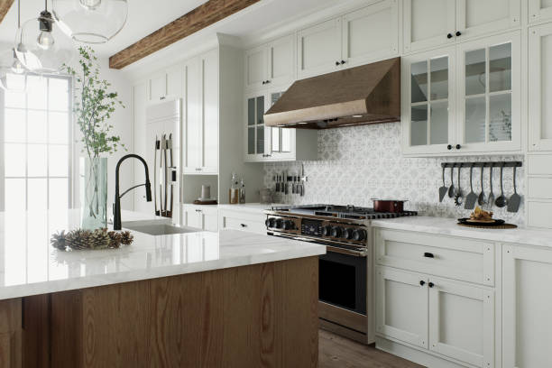 Affordable Kitchen solutions in Lebanon, NJ