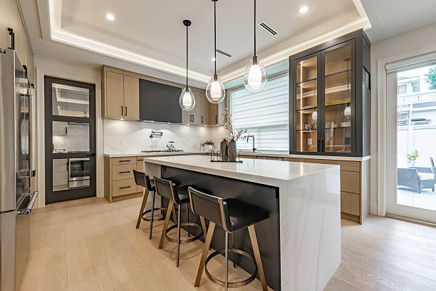 Trusted Kitchen service in Lebanon, NJ - Remodeling Of Kitchen